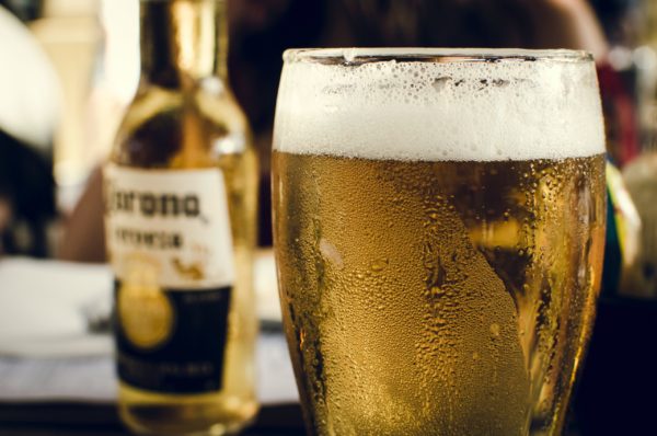 Birra a Domicilio